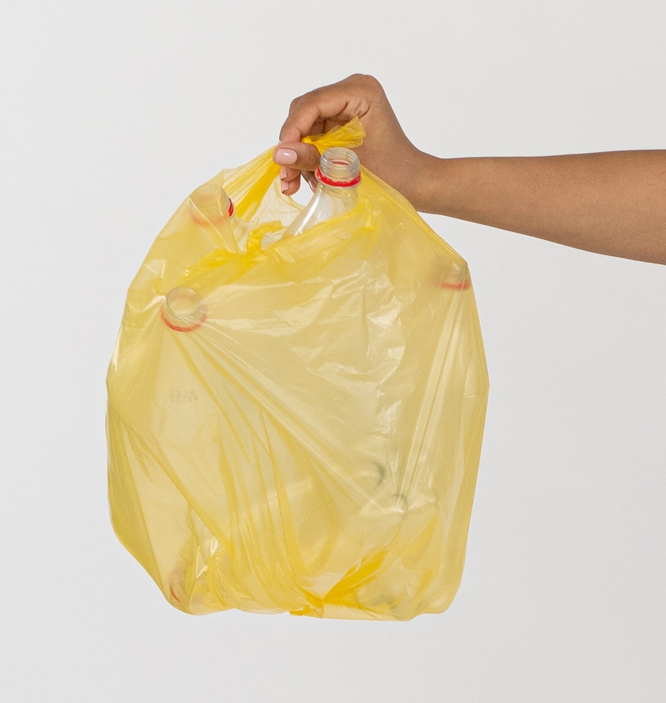 PE-plastic
