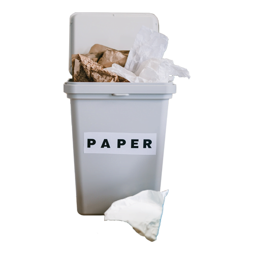 papier-recyclen