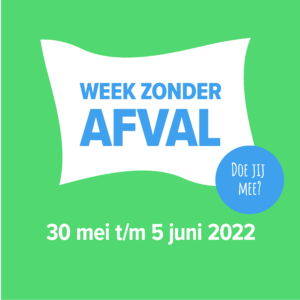 week-zonder-afval