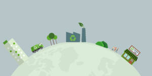 Product for Product circulaire producten