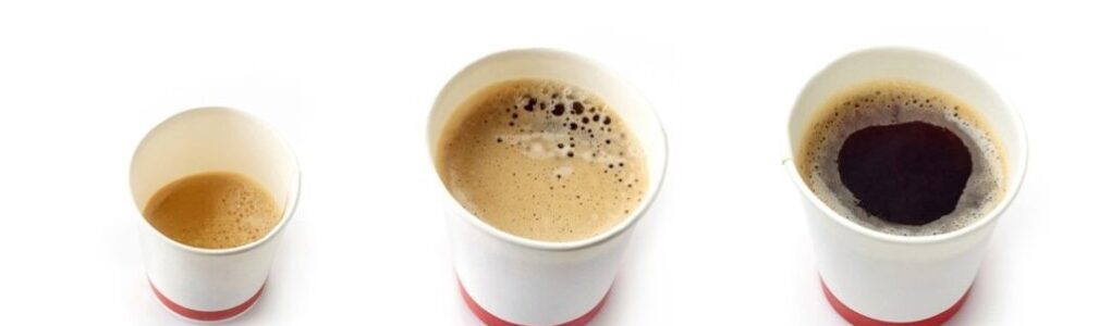 koffiebeker SUP-richtlijn