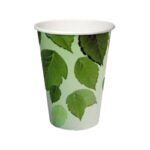 Biologische-koffiebeker Biologische-koffiebeker