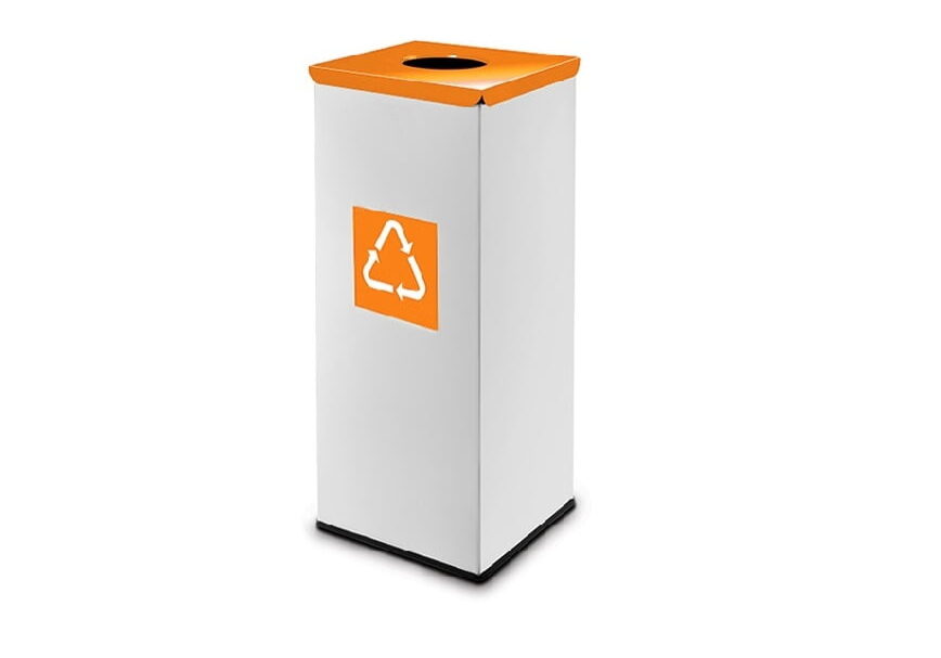 EasyBin Plastic