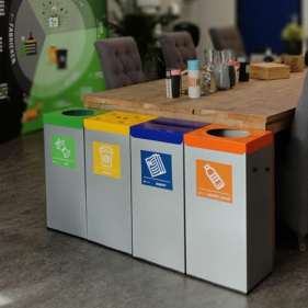 afvalscheidingsstations afvalscheidingsstations