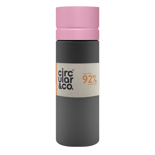 circularnco_Charcoal_pink_Wrap circularnco_Charcoal_pink_Wrap