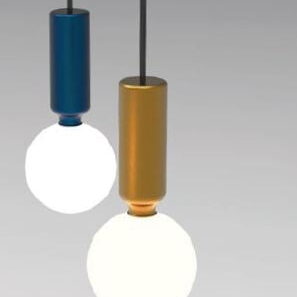 lampen van gerecycled metaal Lampen-gemaakt-van-gerecycled-metaal